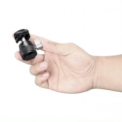 LEOFOTO MINI ROTULE F-19