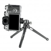 LEOFOTO MINI ROTULE F-19