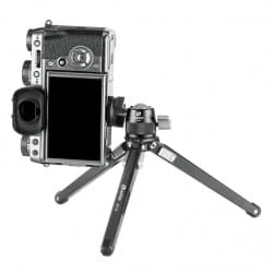 LEOFOTO MINI ROTULE F-19