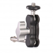 LEOFOTO BRAS MAGIQUE AM-1