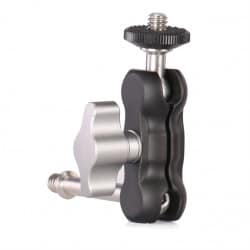 LEOFOTO BRAS MAGIQUE AM-1