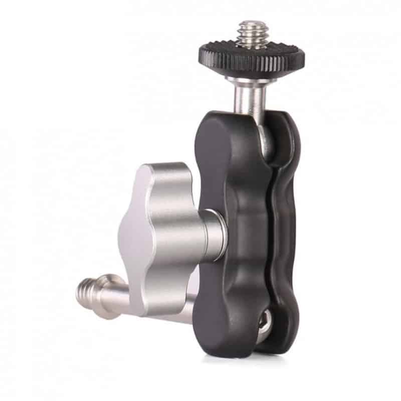 LEOFOTO BRAS MAGIQUE AM-1