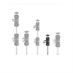 LEOFOTO BRAS MAGIQUE AM-1