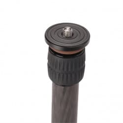 LEOFOTO COLONNE CARBONE DC-282C