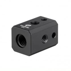 LEOFOTO MULTI ADAPTATEUR 4x 1/4 CF-8