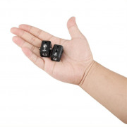 LEOFOTO MULTI ADAPTATEUR 4x 1/4 CF-8