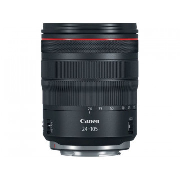 CANON OBJECTIF RF 24-105MM F/4 L IS USM