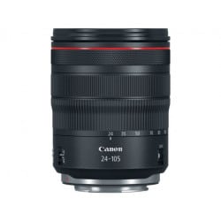 CANON OBJECTIF RF 24-105MM F/4 L IS USM