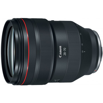 CANON OBJECTIF RF 28-70MM F/2 L USM