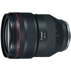 CANON OBJECTIF RF 28-70MM F/2 L USM
