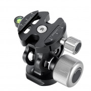 LEOFOTO ROTULE MONOPODE VH-10