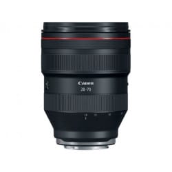 CANON OBJECTIF RF 28-70MM F/2 L USM