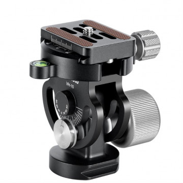 LEOFOTO ROTULE MONOPODE VH-10