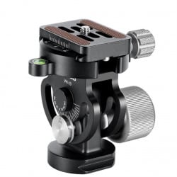 LEOFOTO ROTULE MONOPODE VH-10