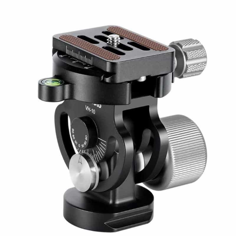 LEOFOTO ROTULE MONOPODE VH-10