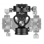 LEOFOTO ROTULE MONOPODE VH-10