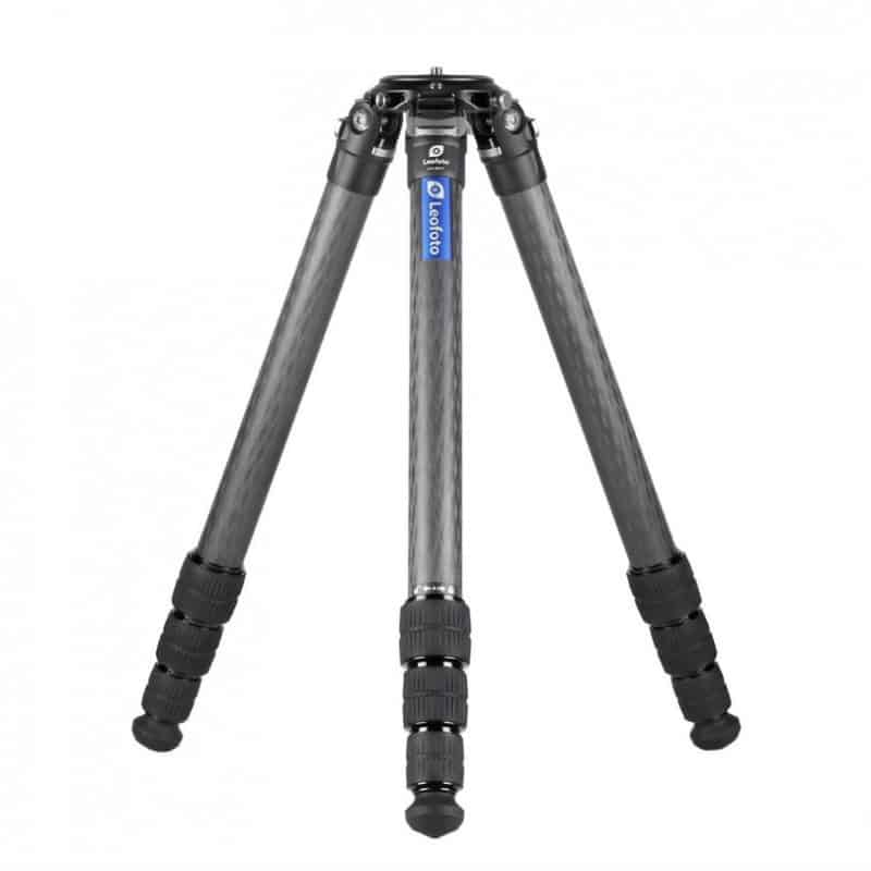 LEOFOTO TREPIED CARBONE SUMMIT LM-364C