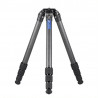 LEOFOTO TREPIED CARBONE SUMMIT LM-364C