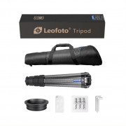 LEOFOTO TREPIED CARBONE SUMMIT LM-364C