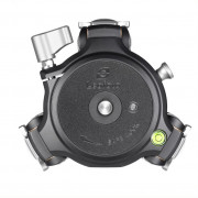 LEOFOTO TREPIED CARBONE SUMMIT LM-364C