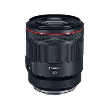 CANON OBJECTIF RF 50MM F/1.2 L USM