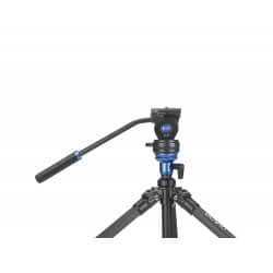 BENRO ROTULE VIDÉO S2PRO