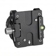 LEOFOTO ROTULE VIDÉO BV-10