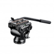 LEOFOTO ROTULE VIDEO FLUIDE BV-5