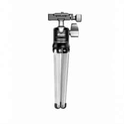 LEOFOTO TREPIED DE TABLE MT-01 + ROTULE LH-25