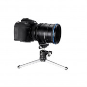 LEOFOTO TREPIED DE TABLE MT-01 + ROTULE LH-25