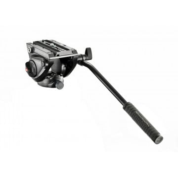 MANFROTTO ROTULE VIDEO MVH500AH