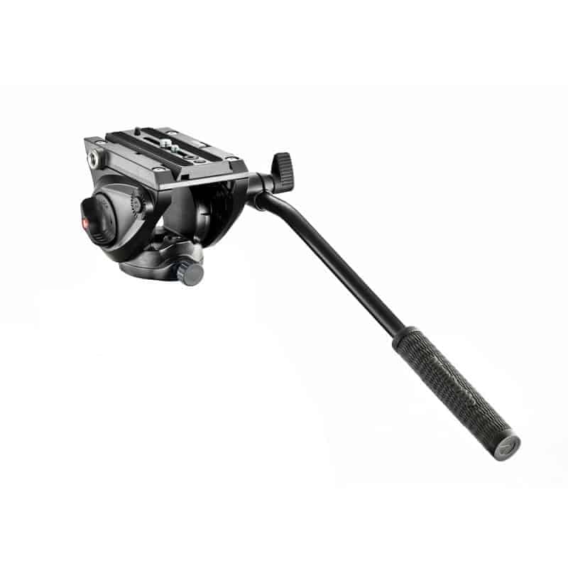 MANFROTTO ROTULE VIDEO MVH500AH