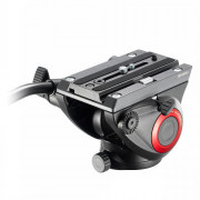 MANFROTTO ROTULE VIDEO MVH500AH