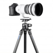 LEOFOTO PLAQUE OBJECTIF PL-150