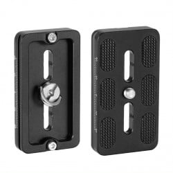 LEOFOTO ROTULE LH-36+QP-70N