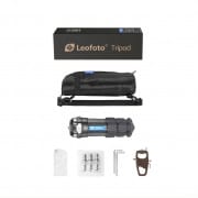 LEOFOTO TREPIED RANGER LS-223C