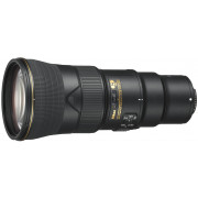 NIKON OBJECTIF NIKKOR AF-S 500MM F/5.6 PF VR ED