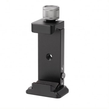 LEOFOTO PINCE SMARTPHONE PC-90II