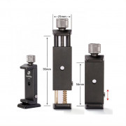 LEOFOTO PINCE SMARTPHONE PC-90II