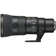 NIKON OBJECTIF NIKKOR AF-S 500MM F/5.6 PF VR ED