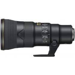NIKON OBJECTIF NIKKOR AF-S 500MM F/5.6 PF VR ED