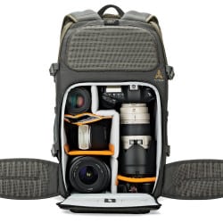 LOWEPRO SAC A DOS FLIPSIDE TREK BP 450 AW