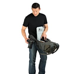 LOWEPRO SAC A DOS FLIPSIDE TREK BP 350 AW