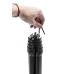 PEAK DESIGN POINTES METAL