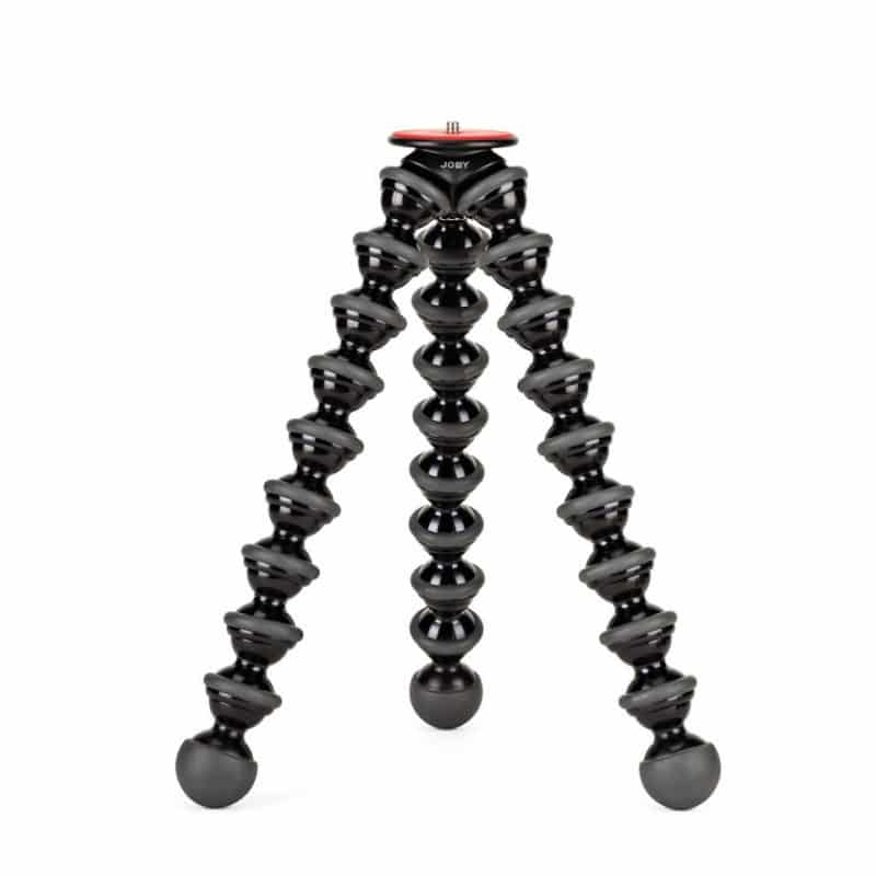 JOBY GORILLAPOD 5K STAND NOIR