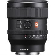 SONY OBJECTIF SEL FE 24MM F/1.4 GM