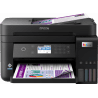 EPSON IMPRIMANTE ECOTANK ET-3850