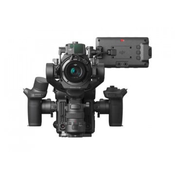 DJI STABILISATEUR RONIN 4D...