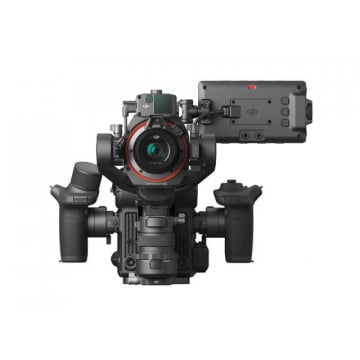DJI STABILISATEUR RONIN 4D...