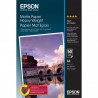 EPSON PAPIER MAT EPAIS A4 167G/M² 50...